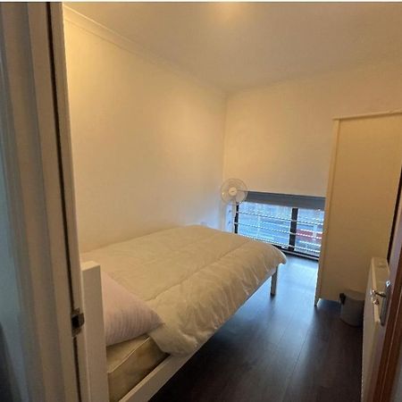 Flat 6, 419 Fulham Apartment Лондон Екстериор снимка