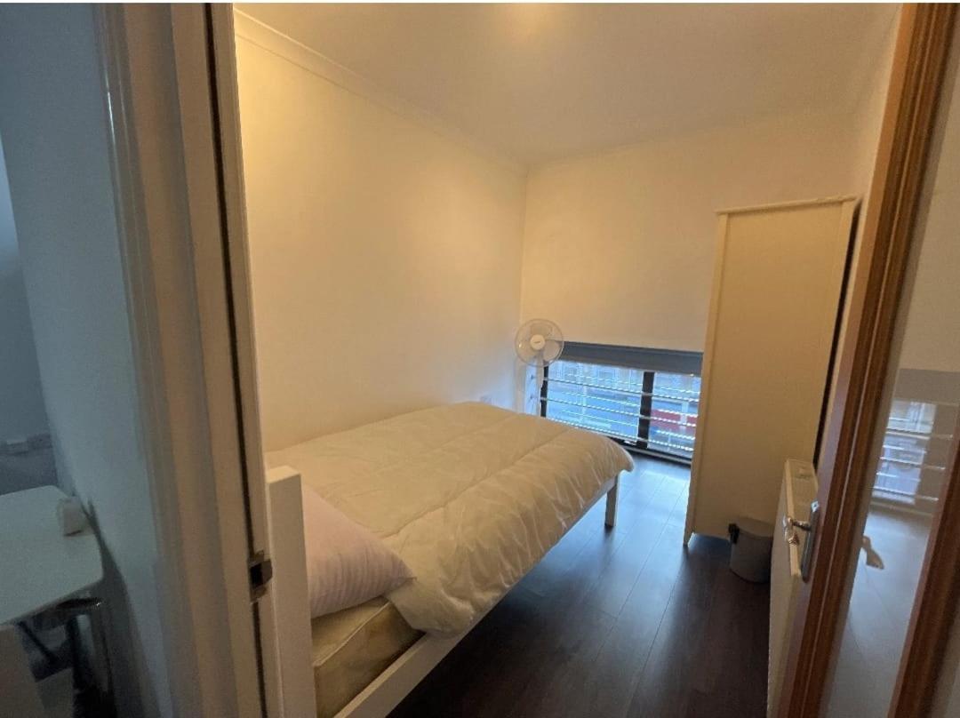 Flat 6, 419 Fulham Apartment Лондон Екстериор снимка